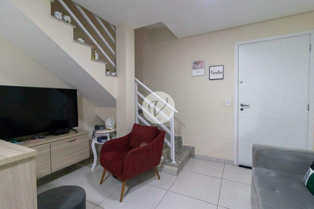 Cobertura à venda no Vila Pires: 