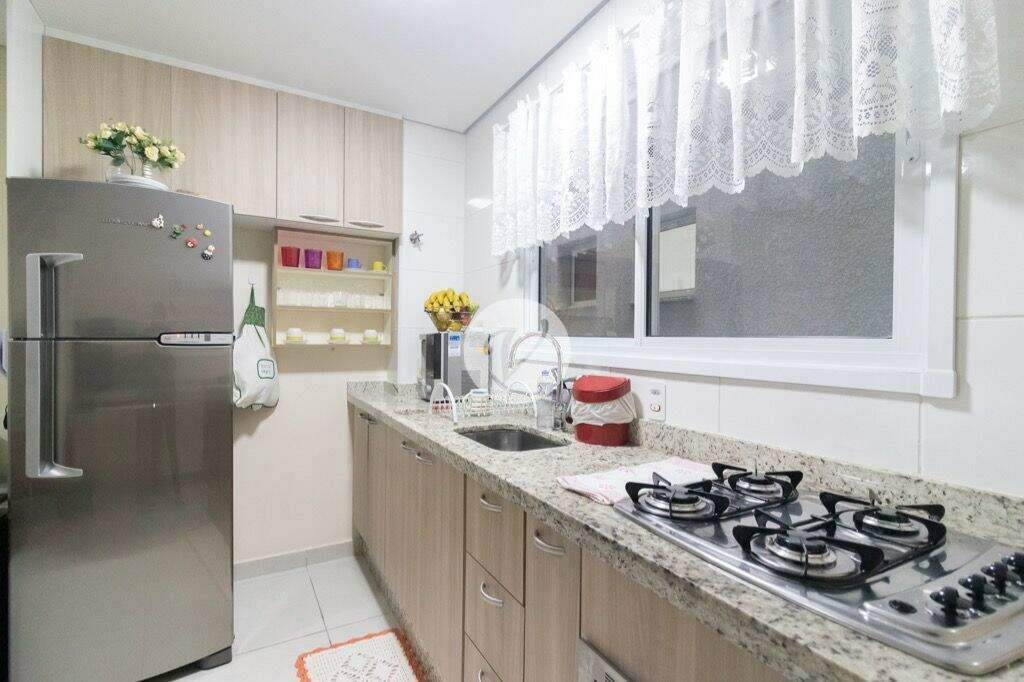 Cobertura à venda no Vila Pires: 