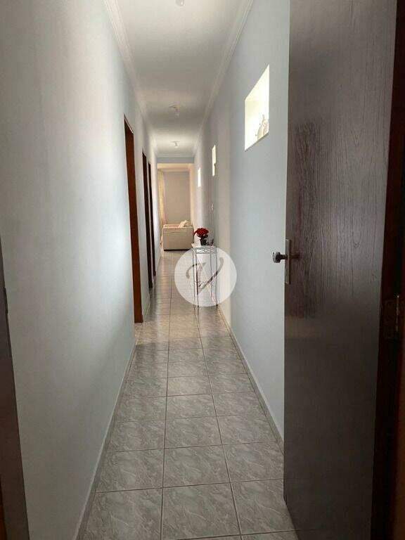 Casa à venda no Jardim Cambuí: 