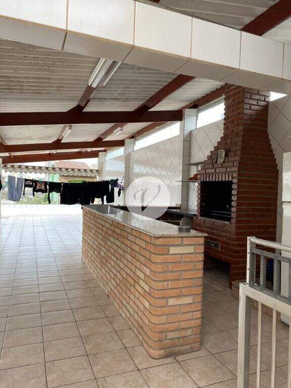 Casa à venda no Jardim Cambuí: 