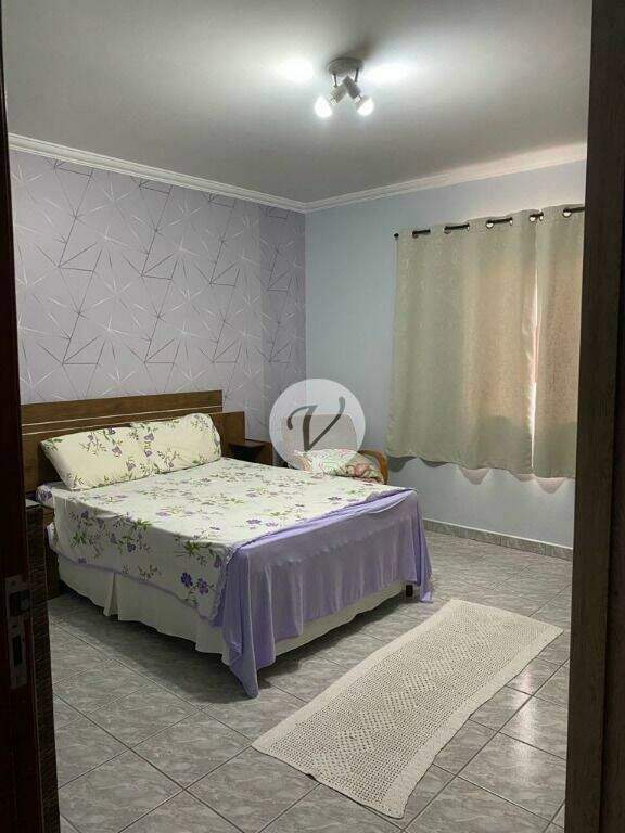 Casa à venda no Jardim Cambuí: 