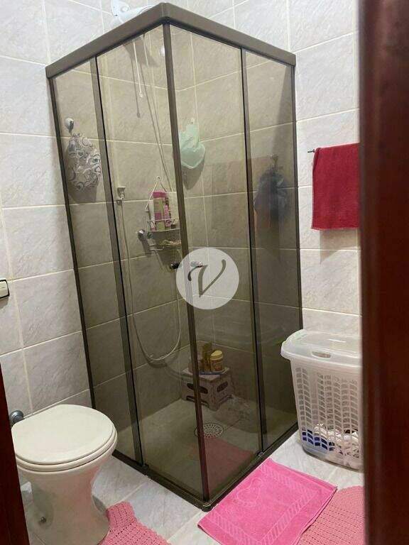 Casa à venda no Jardim Cambuí: 