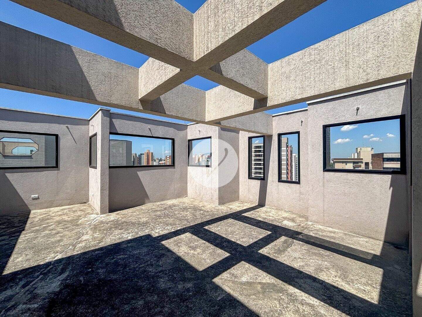 Cobertura à venda no Jardim: 