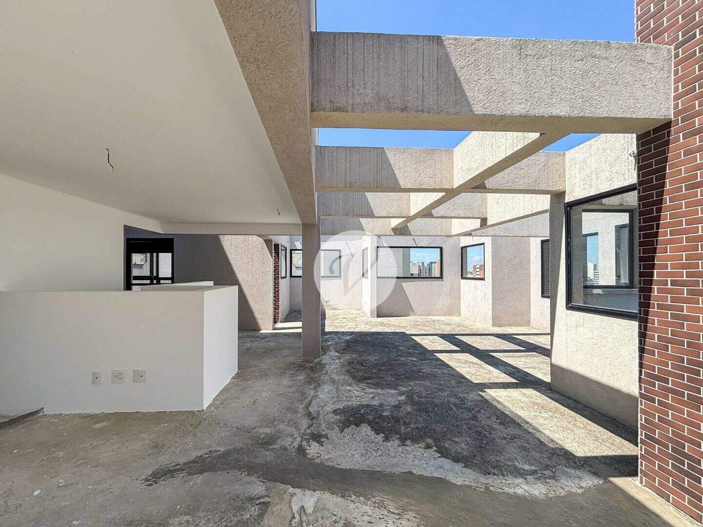 Cobertura à venda no Jardim: 