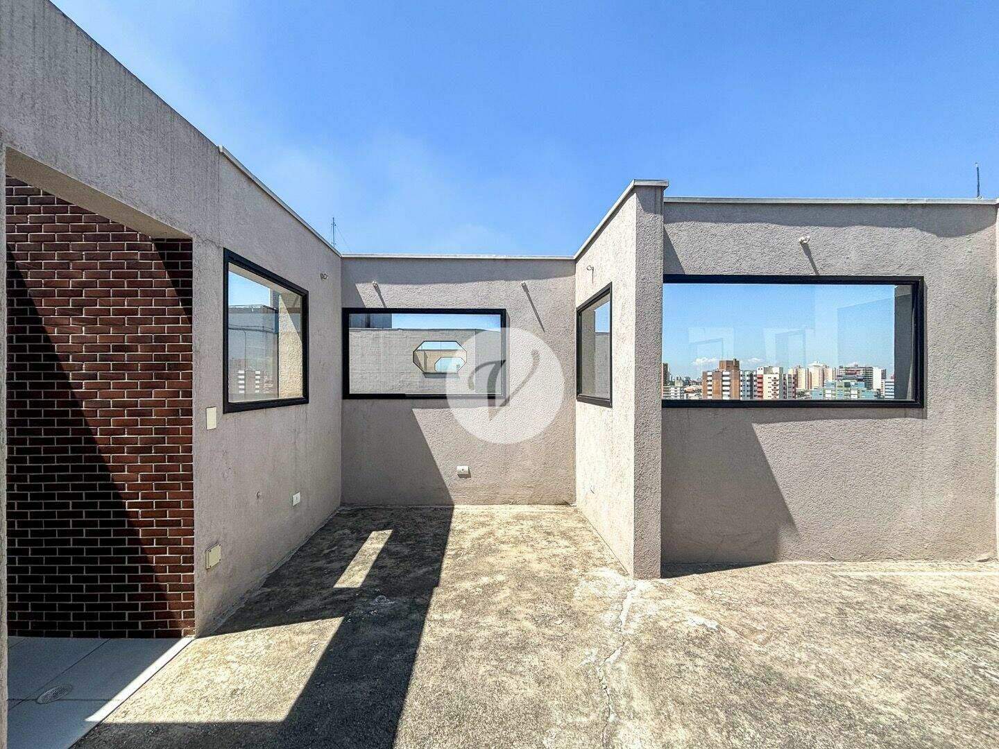 Cobertura à venda no Jardim: 