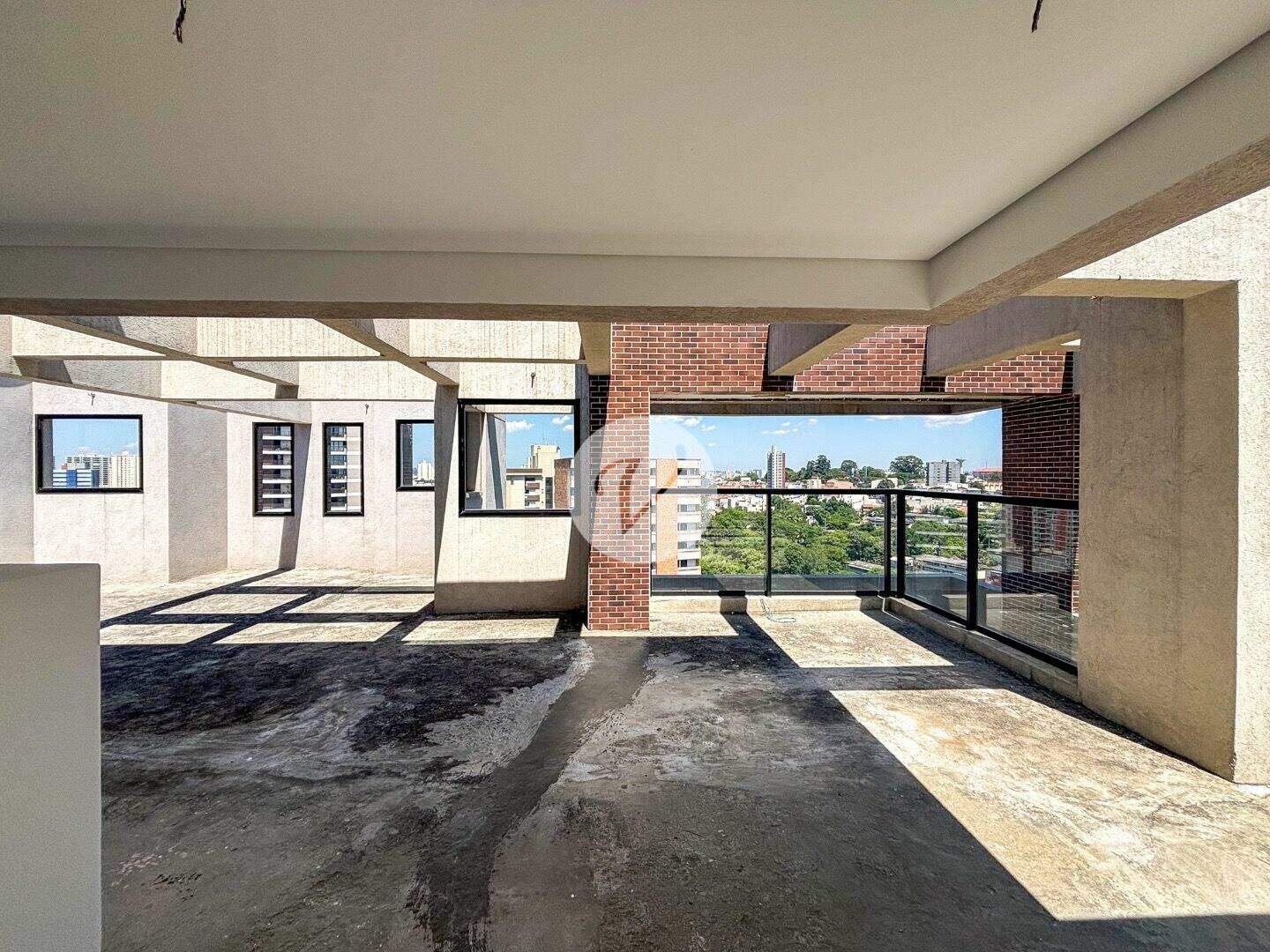 Cobertura à venda no Jardim: 