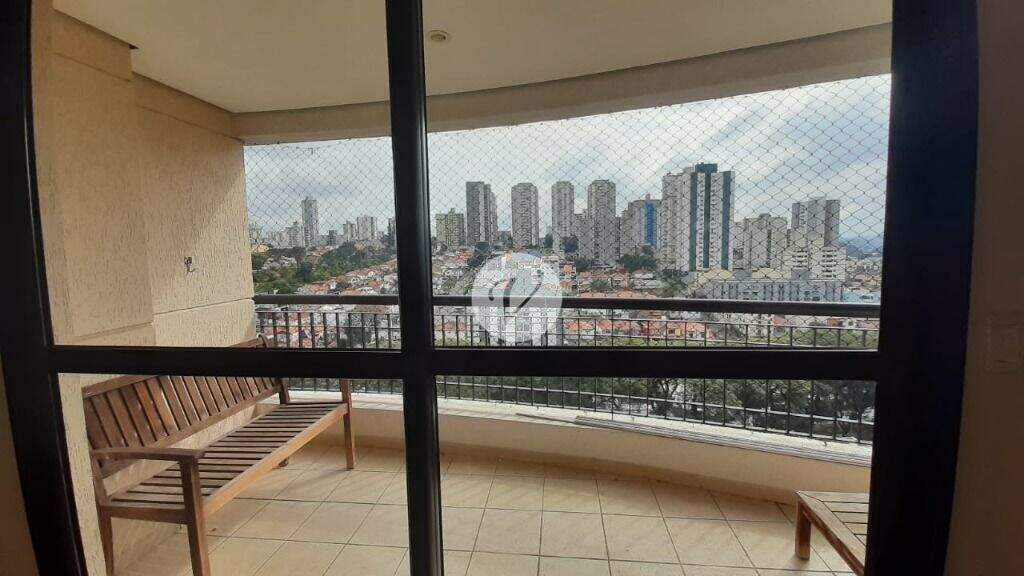 Apartamento à venda no Jardim: 