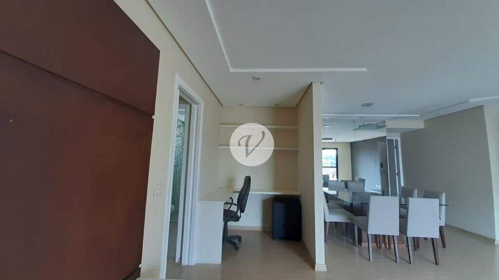 Apartamento à venda no Jardim: 