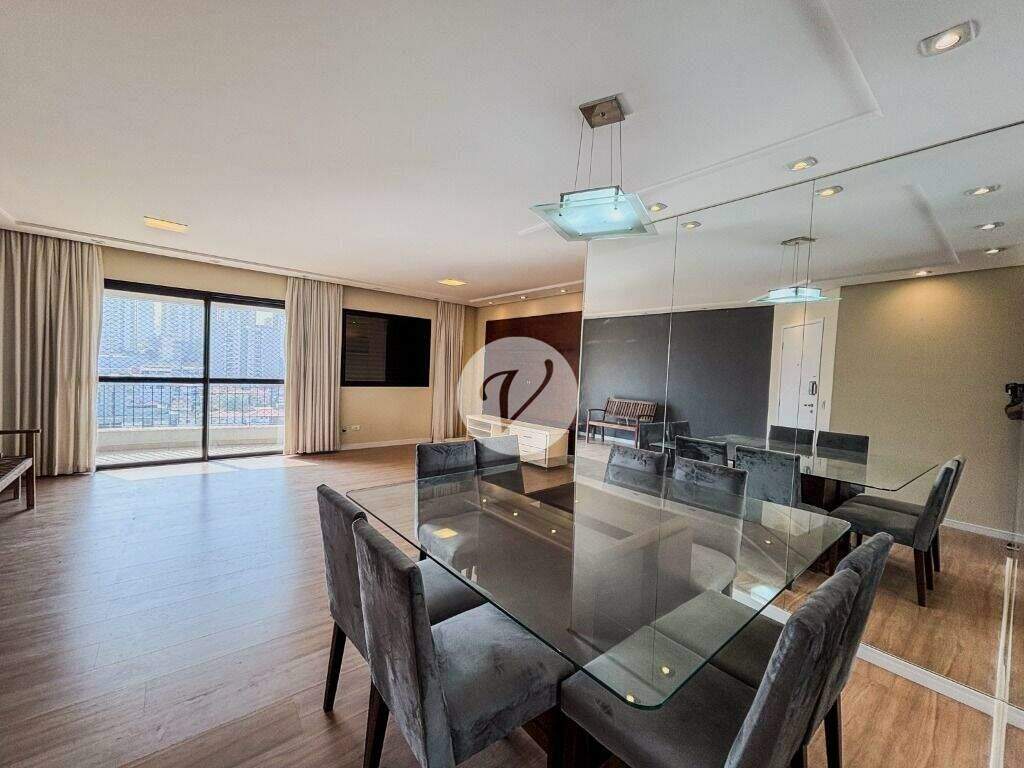 Apartamento à venda no Jardim: 