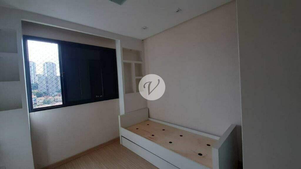 Apartamento à venda no Jardim: 