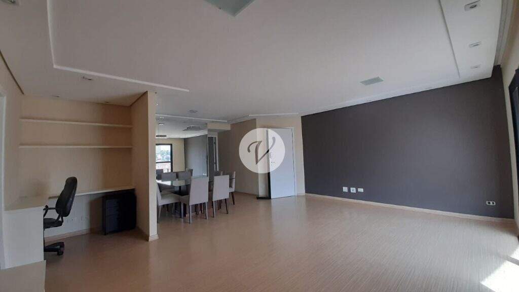 Apartamento à venda no Jardim: 