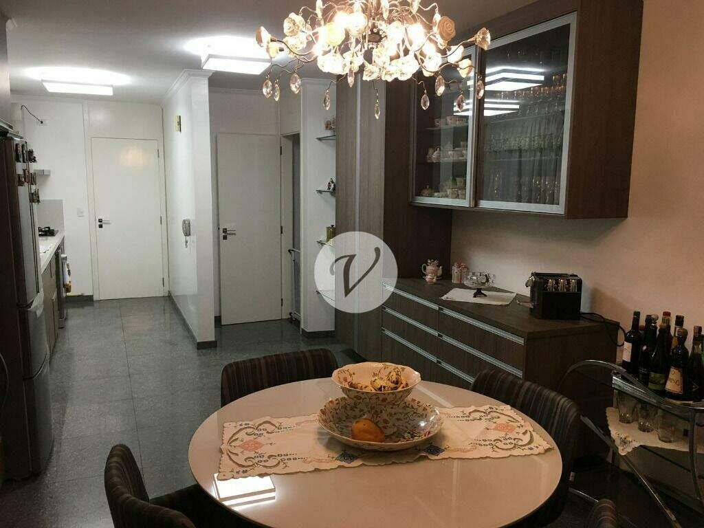 Apartamento à venda no Jardim: 