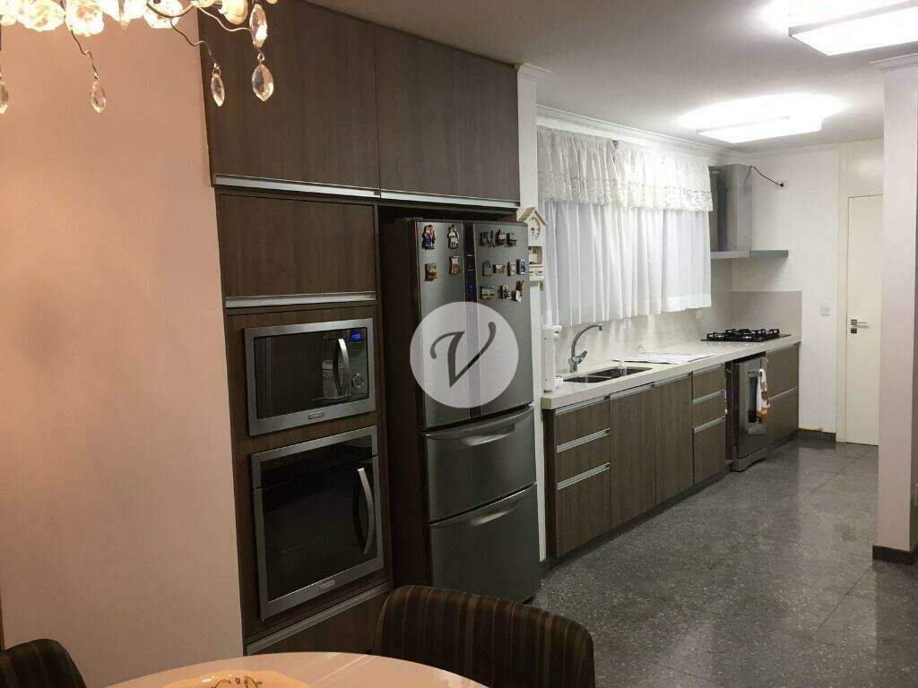 Apartamento à venda no Jardim: 