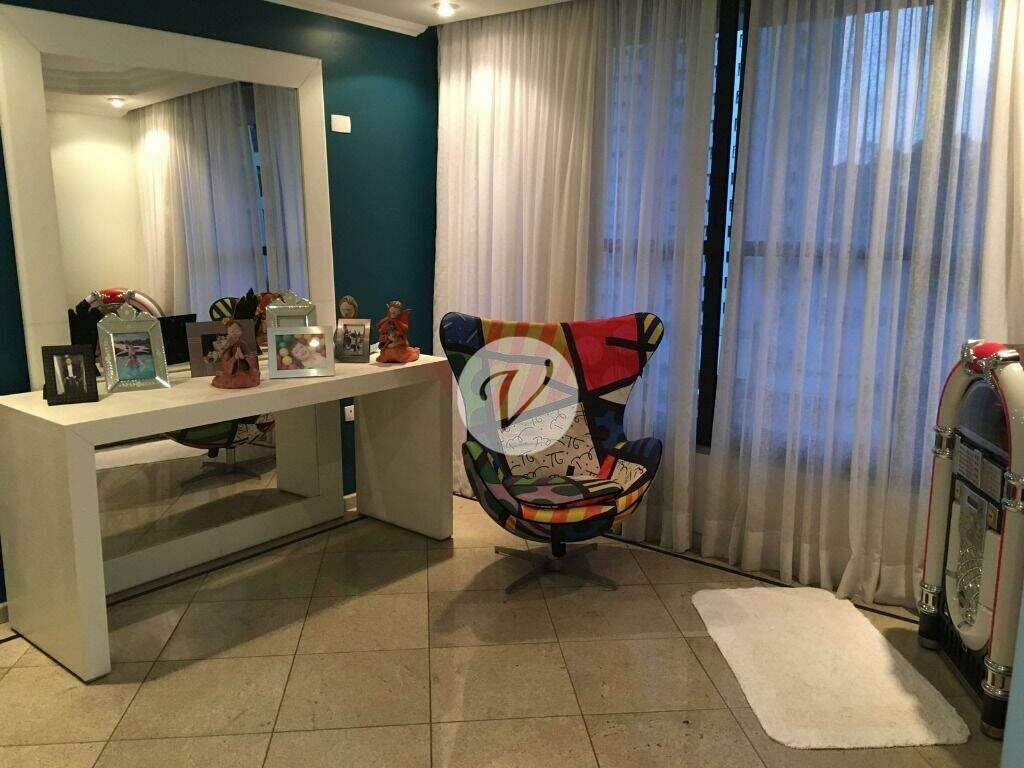 Apartamento à venda no Jardim: 