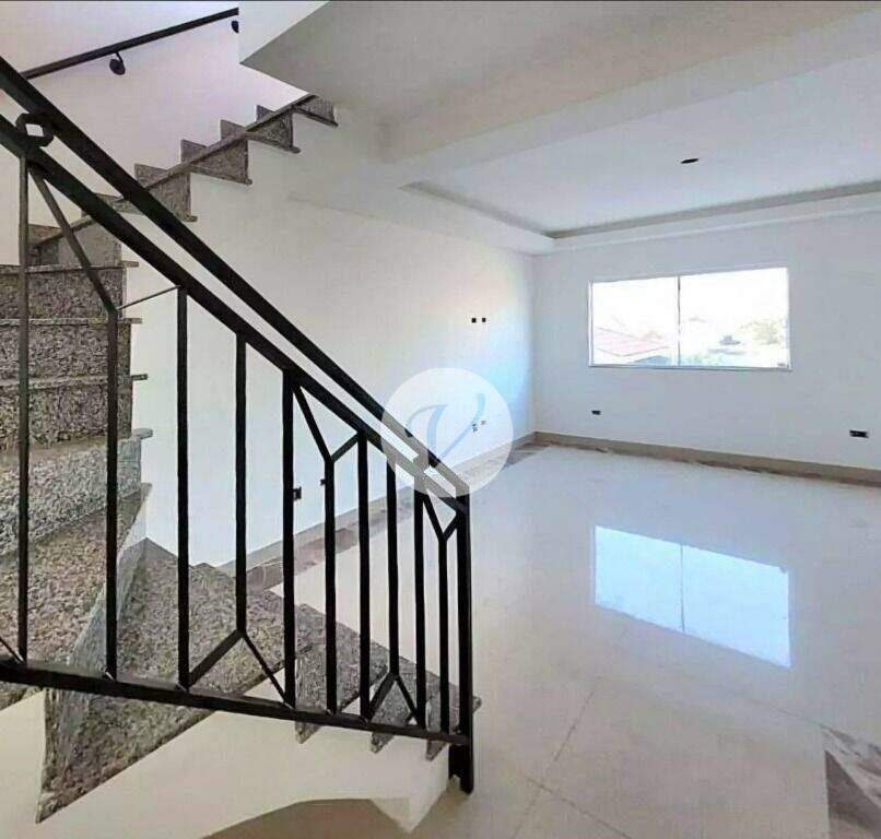 Cobertura à venda no Campestre: 