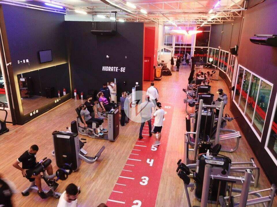 Prédio à venda no Paulicéia: 