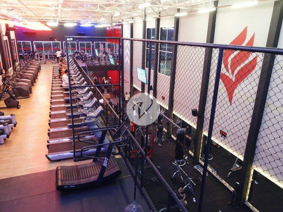 Prédio à venda no Paulicéia: 