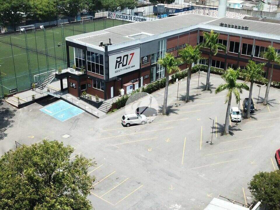 Prédio à venda no Paulicéia: 