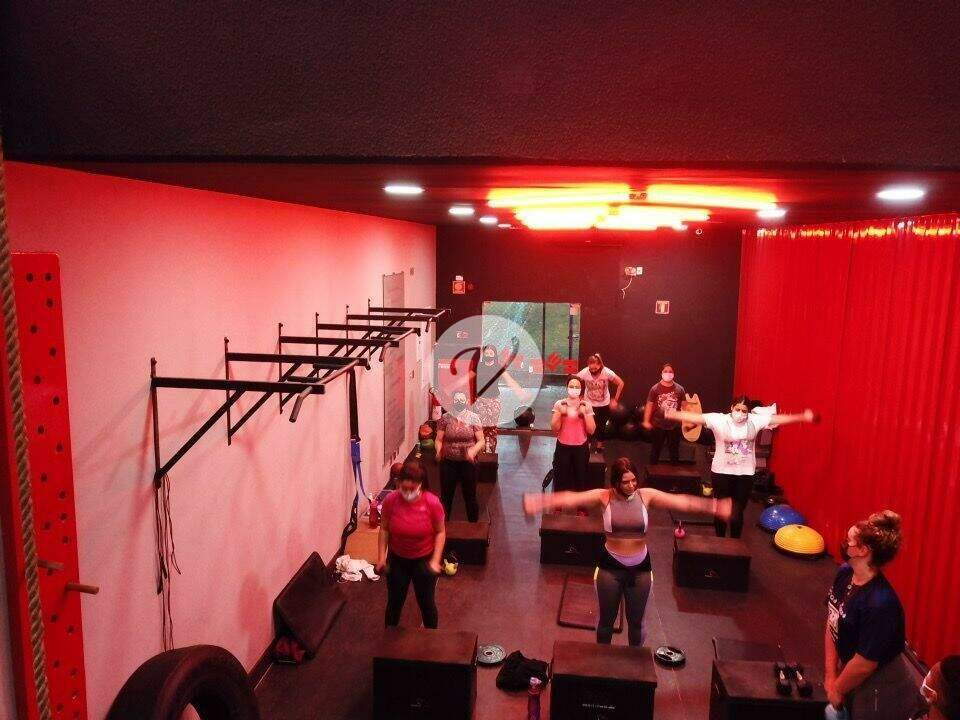 Prédio à venda no Paulicéia: 