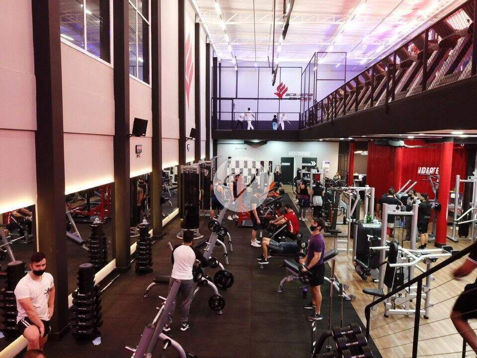 Prédio à venda no Paulicéia: 