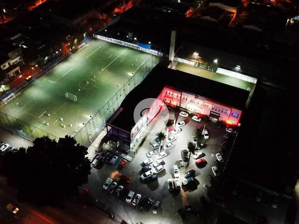 Prédio à venda no Paulicéia: 