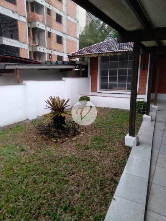 Casa à venda no Vila Léa: 