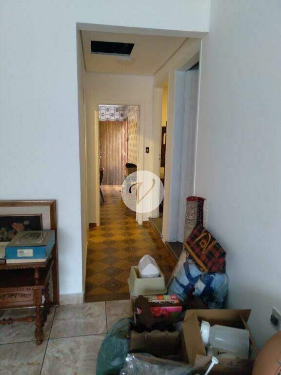 Casa à venda no Vila Léa: 