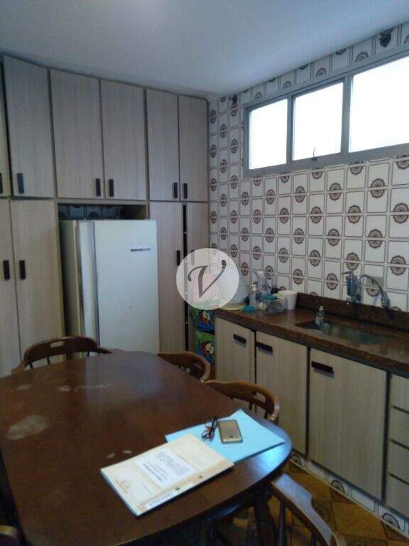 Casa à venda no Vila Léa: 