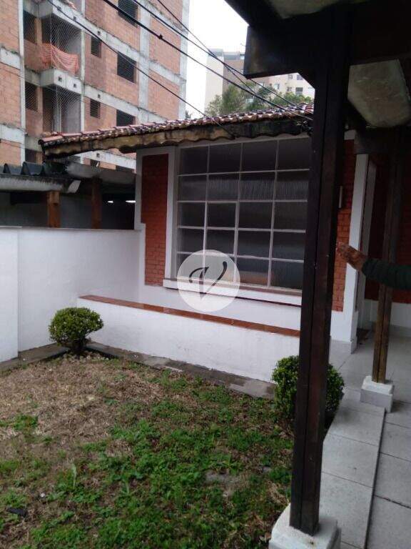 Casa à venda no Vila Léa: 