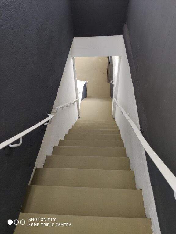 Galpão à venda no Vila Santa Luzia: 