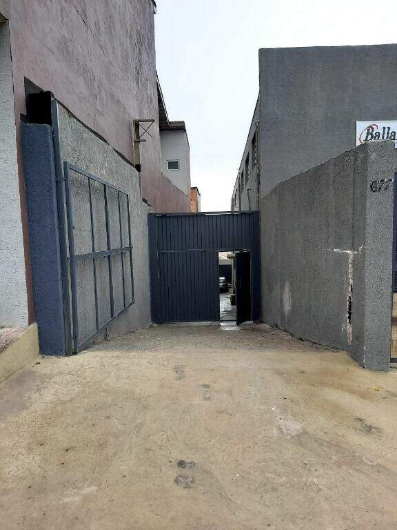 Galpão à venda no Vila Santa Luzia: 