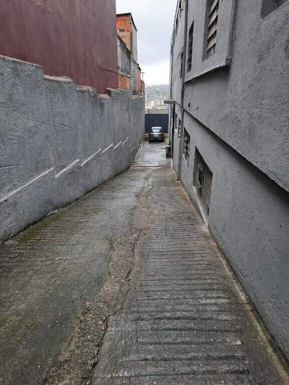 Galpão à venda no Vila Santa Luzia: 