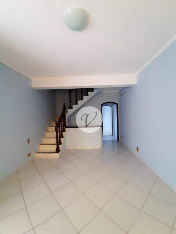 Sobrado à venda no Campestre: 