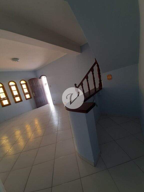 Sobrado à venda no Campestre: 