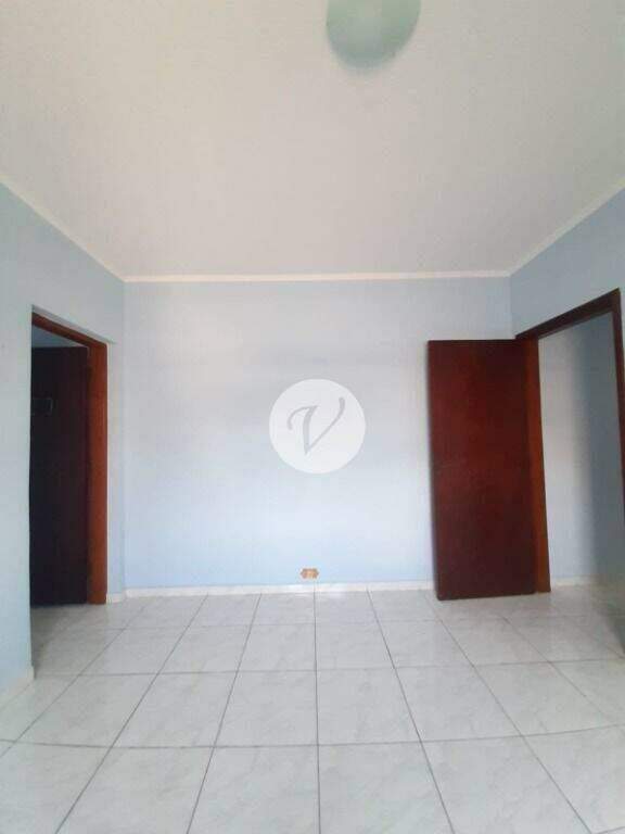 Sobrado à venda no Campestre: 