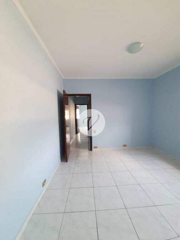 Sobrado à venda no Campestre: 