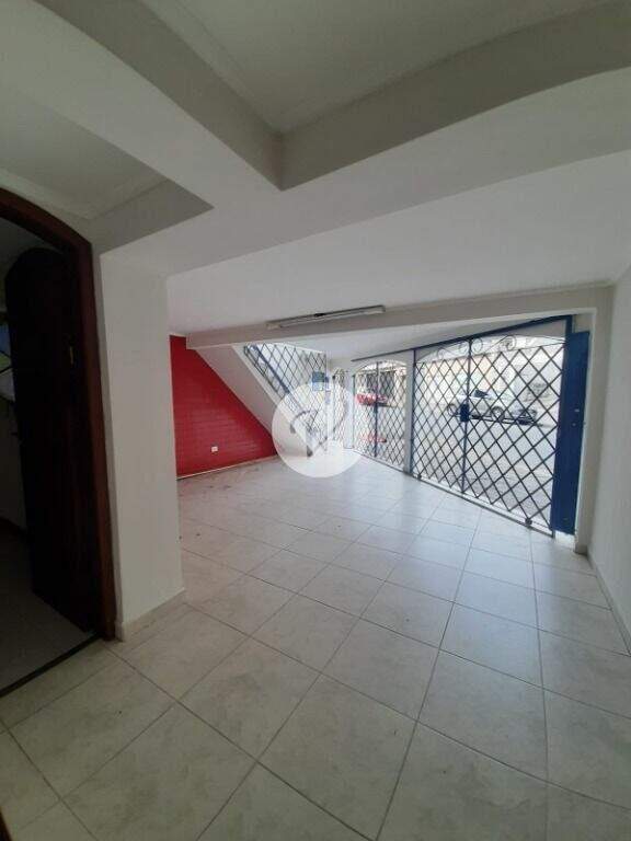 Sobrado à venda no Campestre: 