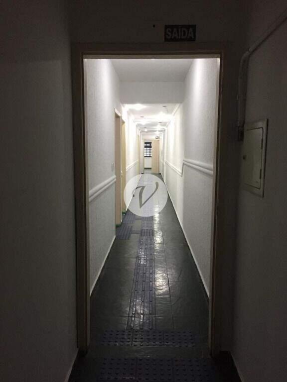 Prédio à venda no Vila Marina: 