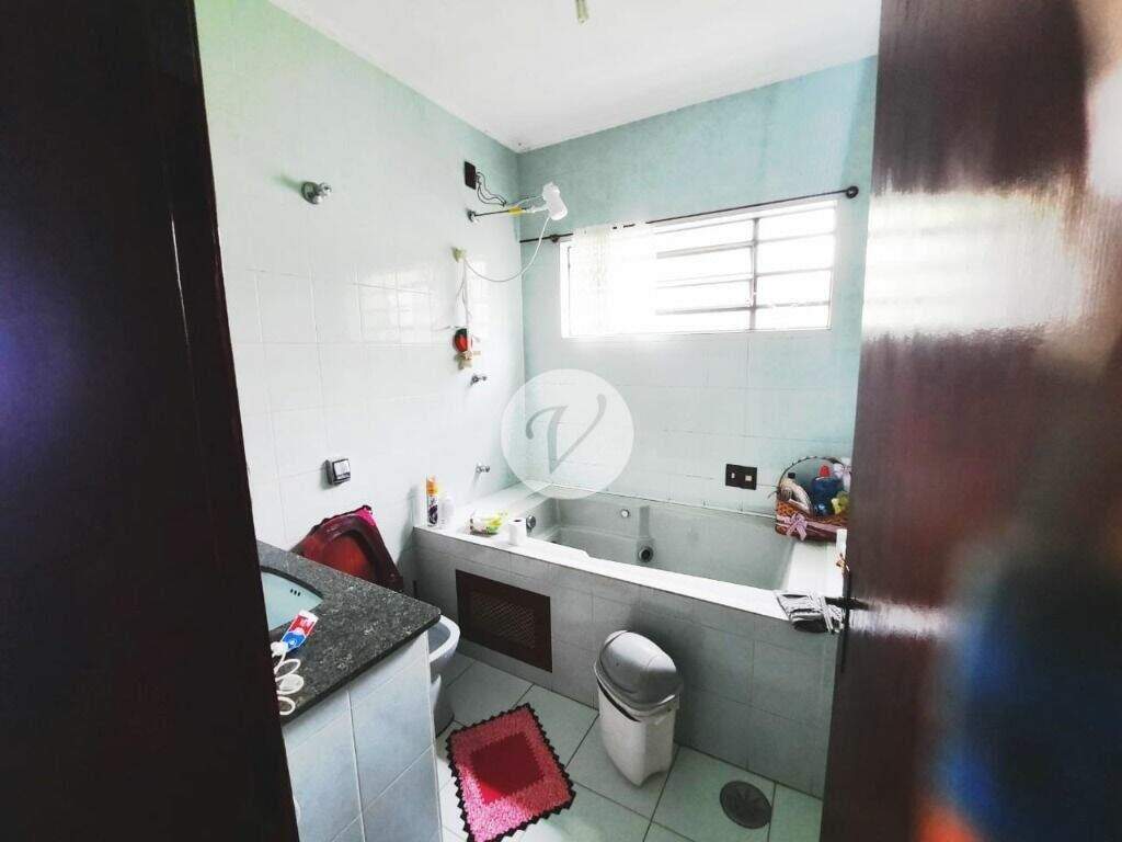 Casa à venda no Vila Junqueira: 