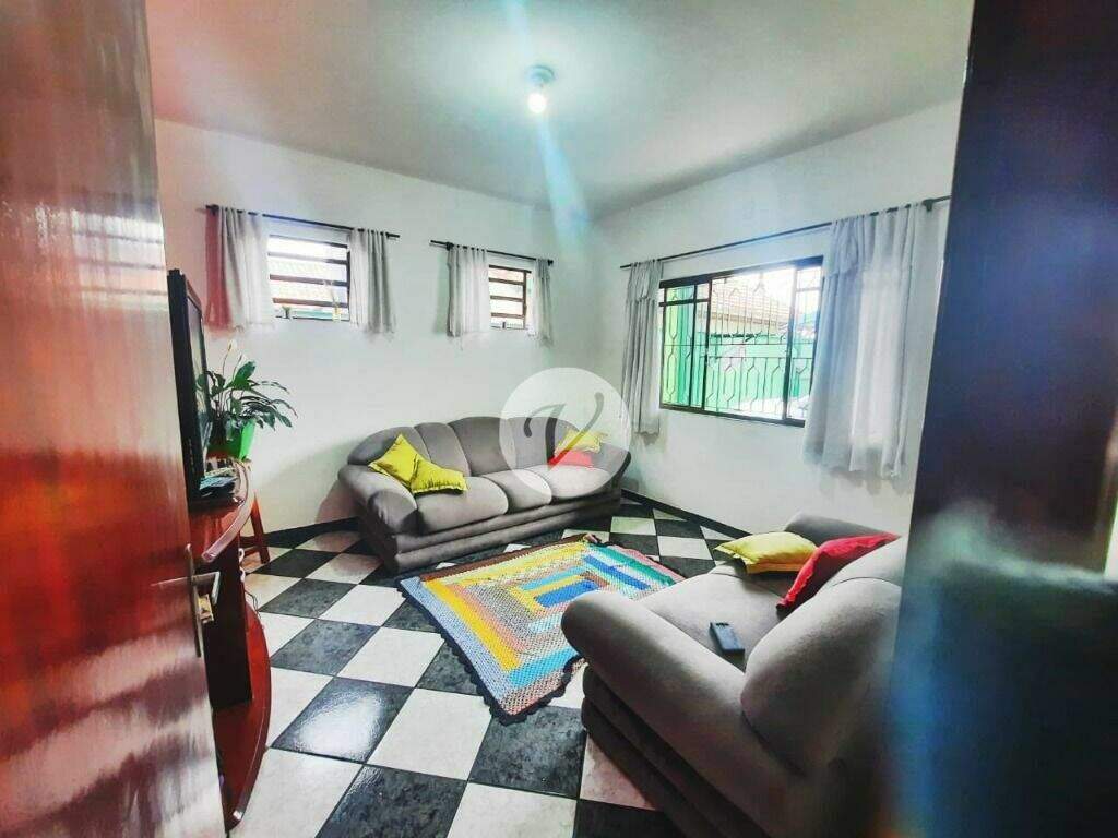 Casa à venda no Vila Junqueira: 