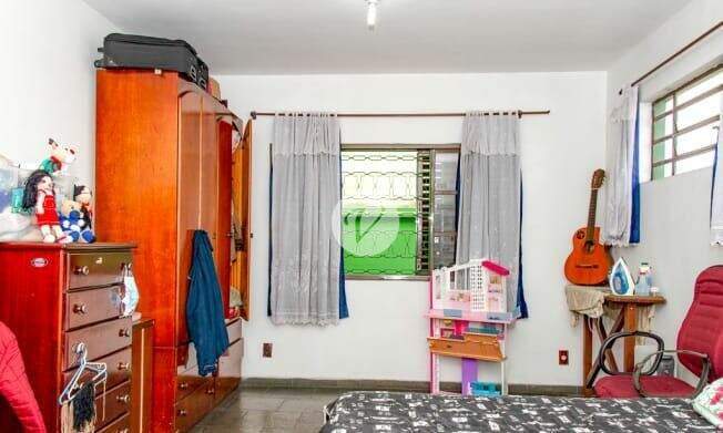 Casa à venda no Vila Junqueira: 