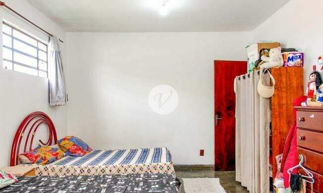 Casa à venda no Vila Junqueira: 