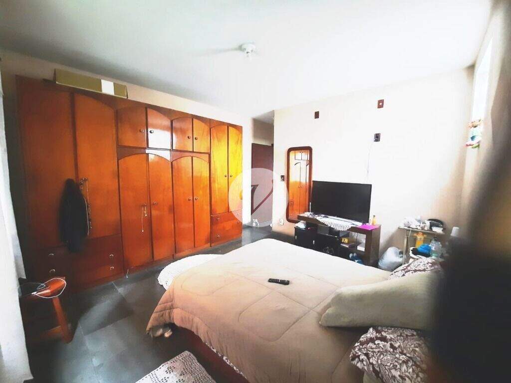 Casa à venda no Vila Junqueira: 