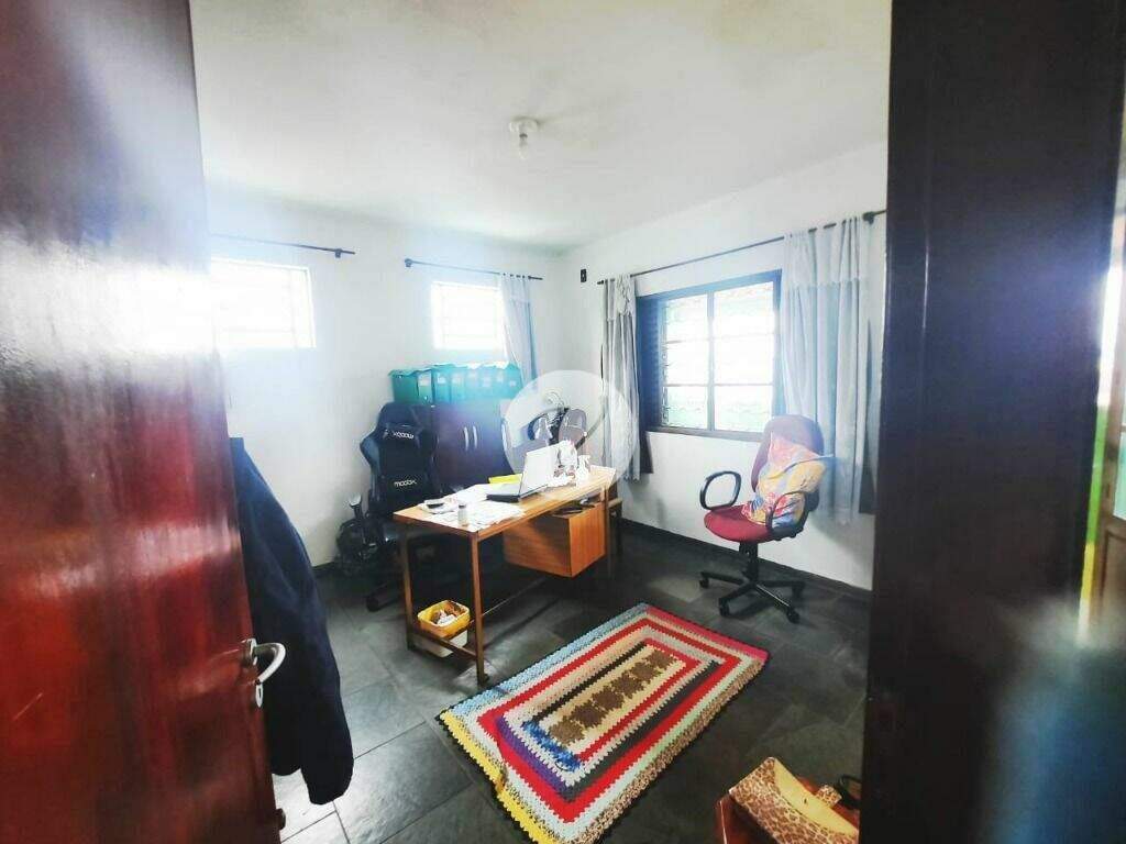 Casa à venda no Vila Junqueira: 