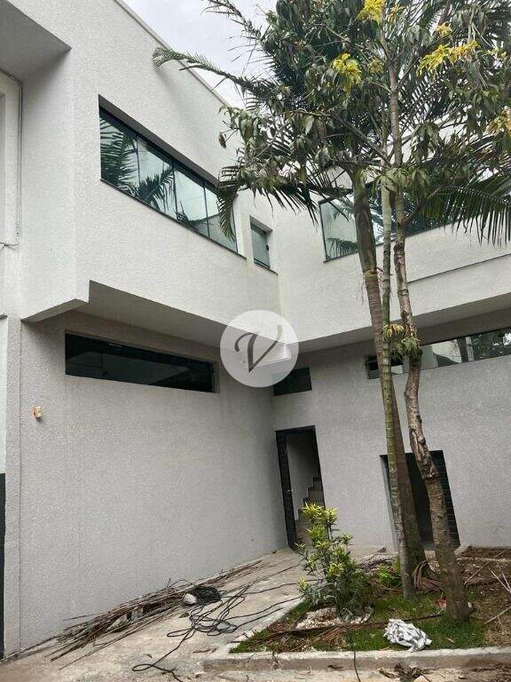 Galpão à venda no Campestre: 