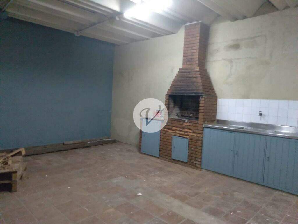 Casa à venda no Vila Santa Teresa: 