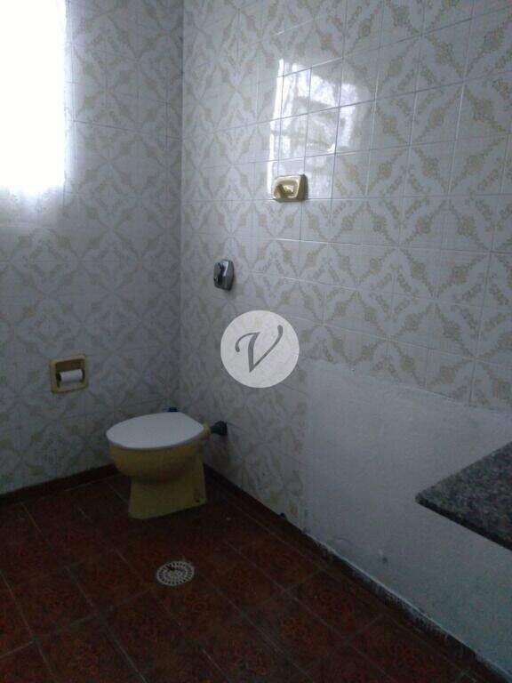 Casa à venda no Vila Santa Teresa: 