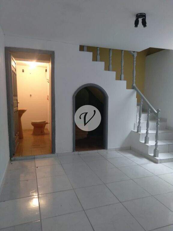 Casa à venda no Vila Santa Teresa: 