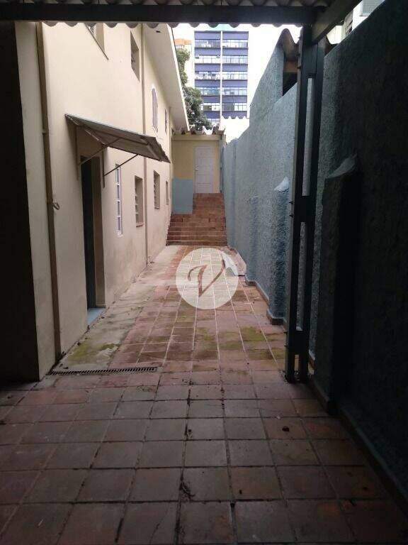 Casa à venda no Vila Santa Teresa: 