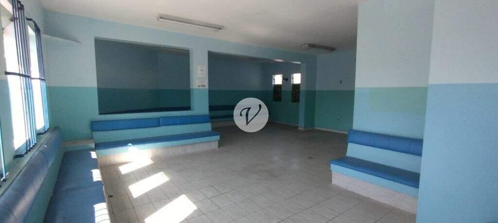 Prédio à venda no Jardim: 